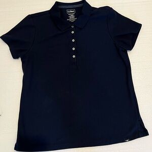 lol bean polo t-shirt large size large men